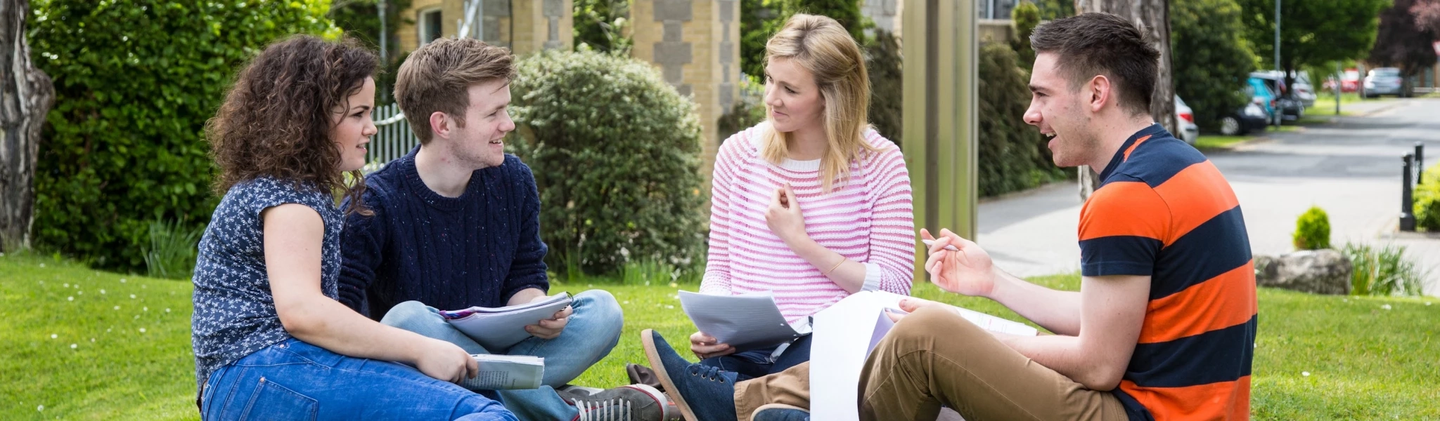 Studying in New Zealand Studying in New Zealand